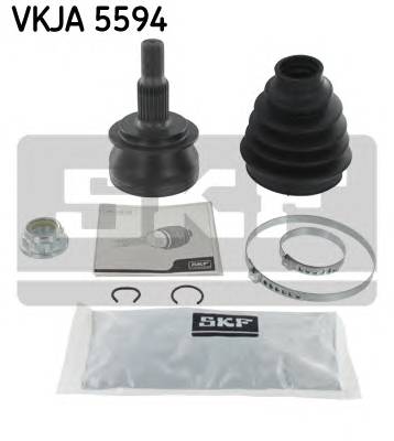 SKF VKJA 5594 Шарнирный комплект, приводной