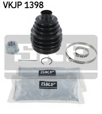 SKF VKJP 1398 Комплект пылника, приводной