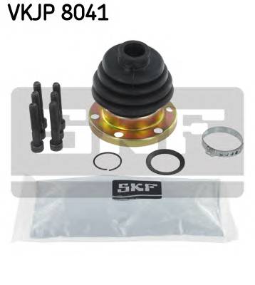 SKF VKJP 8041 Комплект пылника, приводной