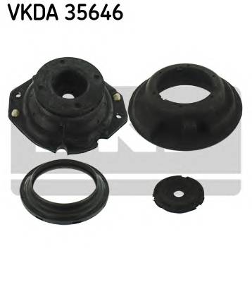 SKF VKDA35646 