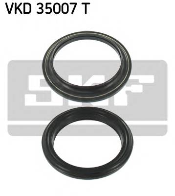 SKF VKD 35007 T Підшипник кочення, опора