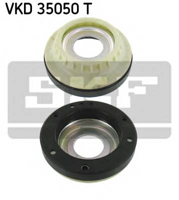 SKF VKD 35050 T Підшипник кочення, опора