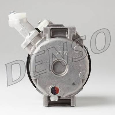 DENSO DCP45009 Компресор, кондиціонер