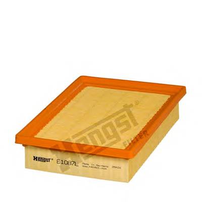 HENGST FILTER E1087L Повітряний фільтр