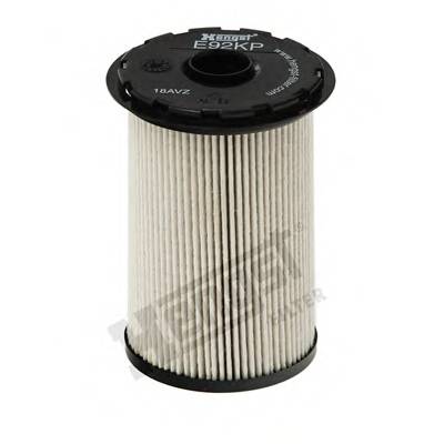 HENGST FILTER E92KP D169 Топливный фильтр