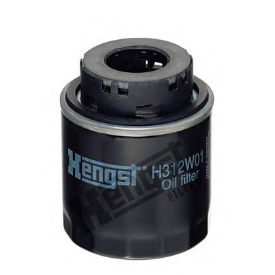 HENGST FILTER H312W01 H312W01 (HENGST) !!