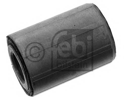 FEBI BILSTEIN 01802 Подвеска, генератор