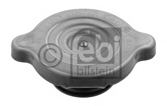 FEBI BILSTEIN 02359 Кришка, резервуар охолоджувальної