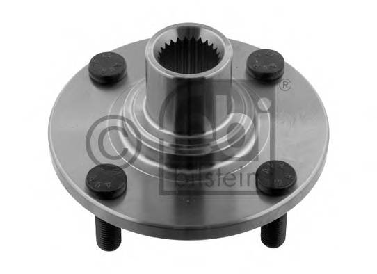 FEBI BILSTEIN 03991 Ступица колеса