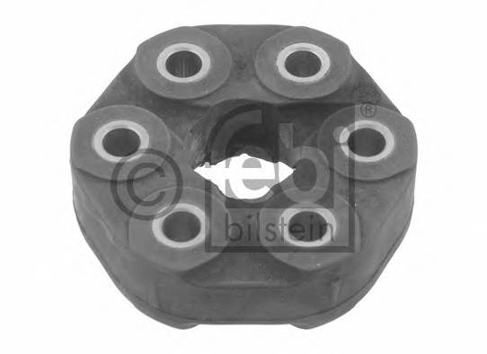 FEBI BILSTEIN 05084 Шарнир, продольный вал