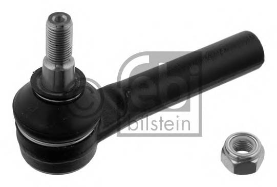 FEBI BILSTEIN 11281 Наконечник поперечної кермової