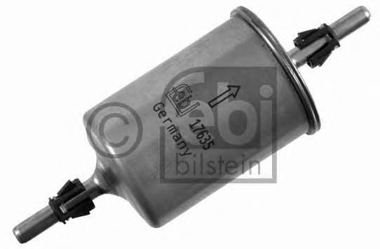 FEBI BILSTEIN 17635 Топливный фильтр