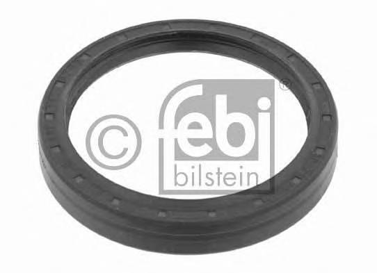 FEBI BILSTEIN 23662 Уплотняющее кольцо вала,