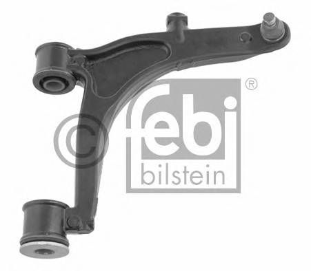 FEBI BILSTEIN 26454 Важіль незалежної підвіски