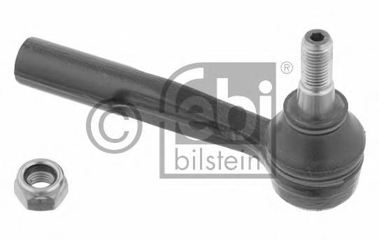 FEBI BILSTEIN 26636 Наконечник поперечної кермової