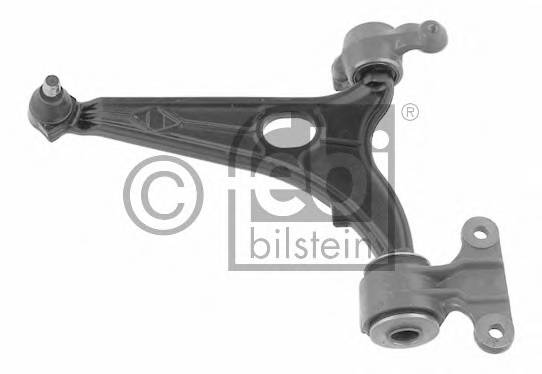 FEBI BILSTEIN 26645 Важіль незалежної підвіски