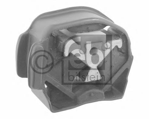 FEBI BILSTEIN 26777 Подвеска, двигатель