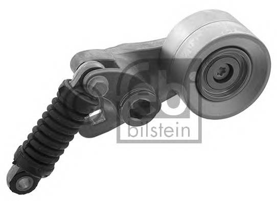 FEBI BILSTEIN 30591 Натягувач ременя, клинового