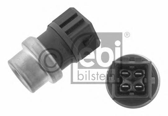 FEBI BILSTEIN 30616 Датчик, температура охолоджувальної