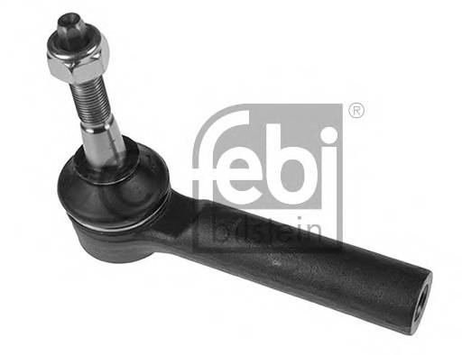 FEBI BILSTEIN 41093 Наконечник поперечної кермової