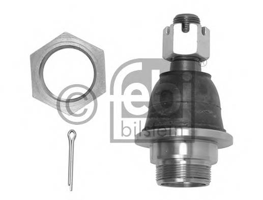 FEBI BILSTEIN 42673 Несущий / направляющий