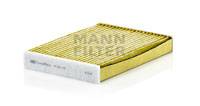 MANN-FILTER FP25012 FILTR KABINY DACIA