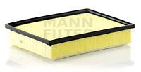 MANN-FILTER C 32 011 Воздушный фильтр