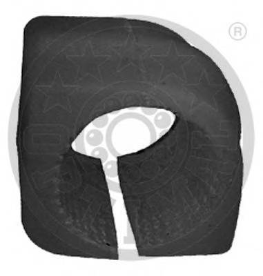 OPTIMAL F8-4055 Опора, стабилизатор