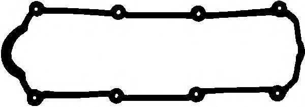 ELRING 325.070 Прокладка, кришка головки