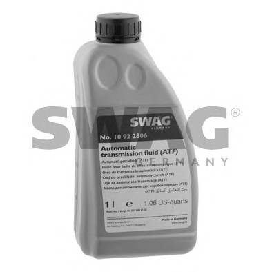 SWAG 10 92 2806 Масло автоматической коробки