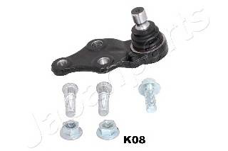 JAPANPARTS BJK08 SWORZEС WAHACZA HYUNDAI