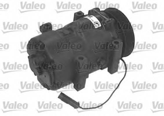 VALEO 699666 