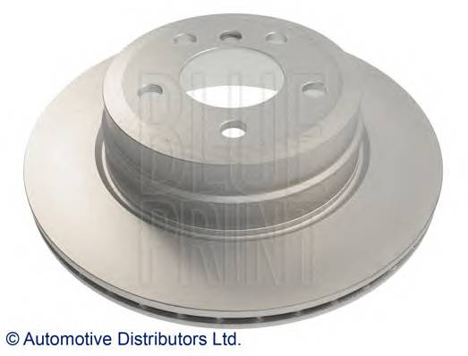 BLUE PRINT ADB114304 TARCZA HAMULC. BMW