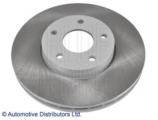 BLUE PRINT ADF124311 Тормозной диск