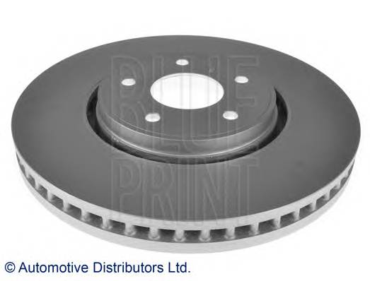 BLUE PRINT ADN143157 Тормозной диск