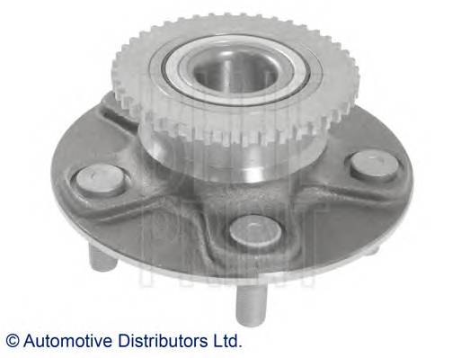 BLUE PRINT ADN18350 Комплект подшипника ступицы