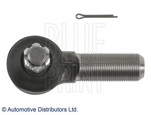 BLUE PRINT ADT38756 Наконечник поперечної кермової