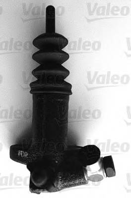 VALEO 804736 Робочий циліндр, система