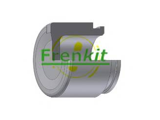 FRENKIT P403002 Поршень, корпус скоби