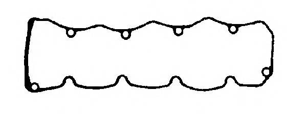 BGA RC0363 Прокладка, кришка головки