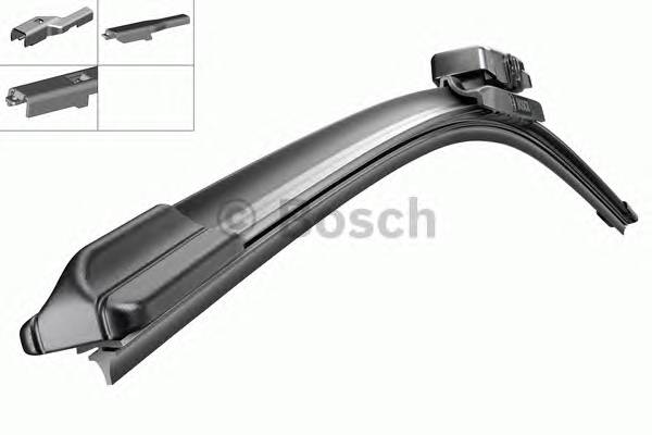 BOSCH 3 397 008 576 Щітка склоочисника