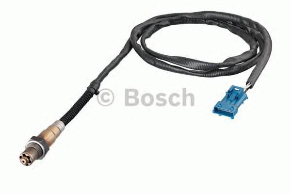 BOSCH 0 258 006 029 Лямбда-зонд