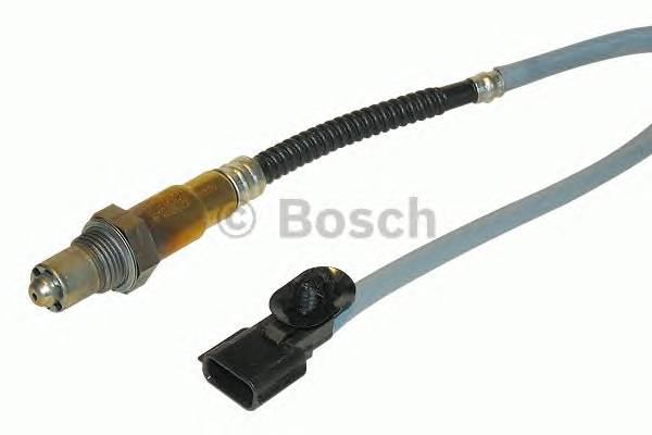 BOSCH 0 258 006 953 Лямбда-зонд