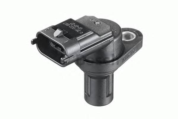 BOSCH 0 281 002 667 Датчик імпульсів; Датчик