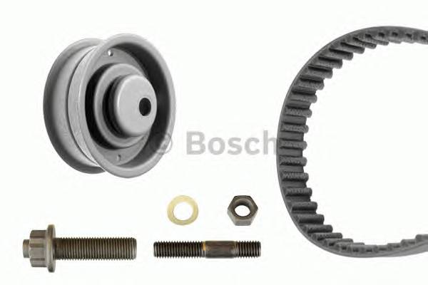 BOSCH 1 987 946 325 Комплект (ремінь+ролики)