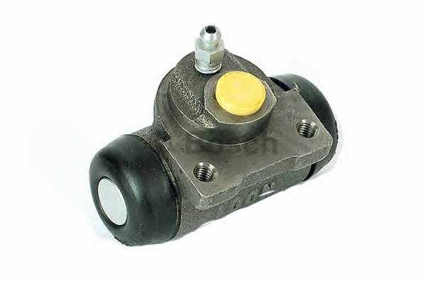 BOSCH F 026 002 474 Колесный тормозной цилиндр