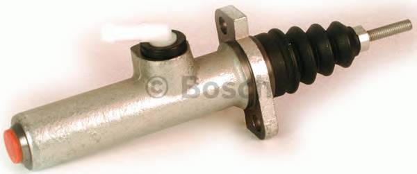 BOSCH 0 986 486 015 Головний циліндр, система