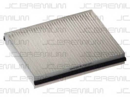 JC PREMIUM B40017PR Фільтр, повітря у