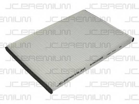 JC PREMIUM B4R020PR Фильтр, воздух во