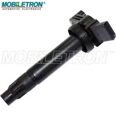 MOBILETRON CT43 Котушка запалювання CT43